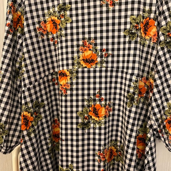 SOLD Zadie B’s Callie dress - Picture 3 of 7